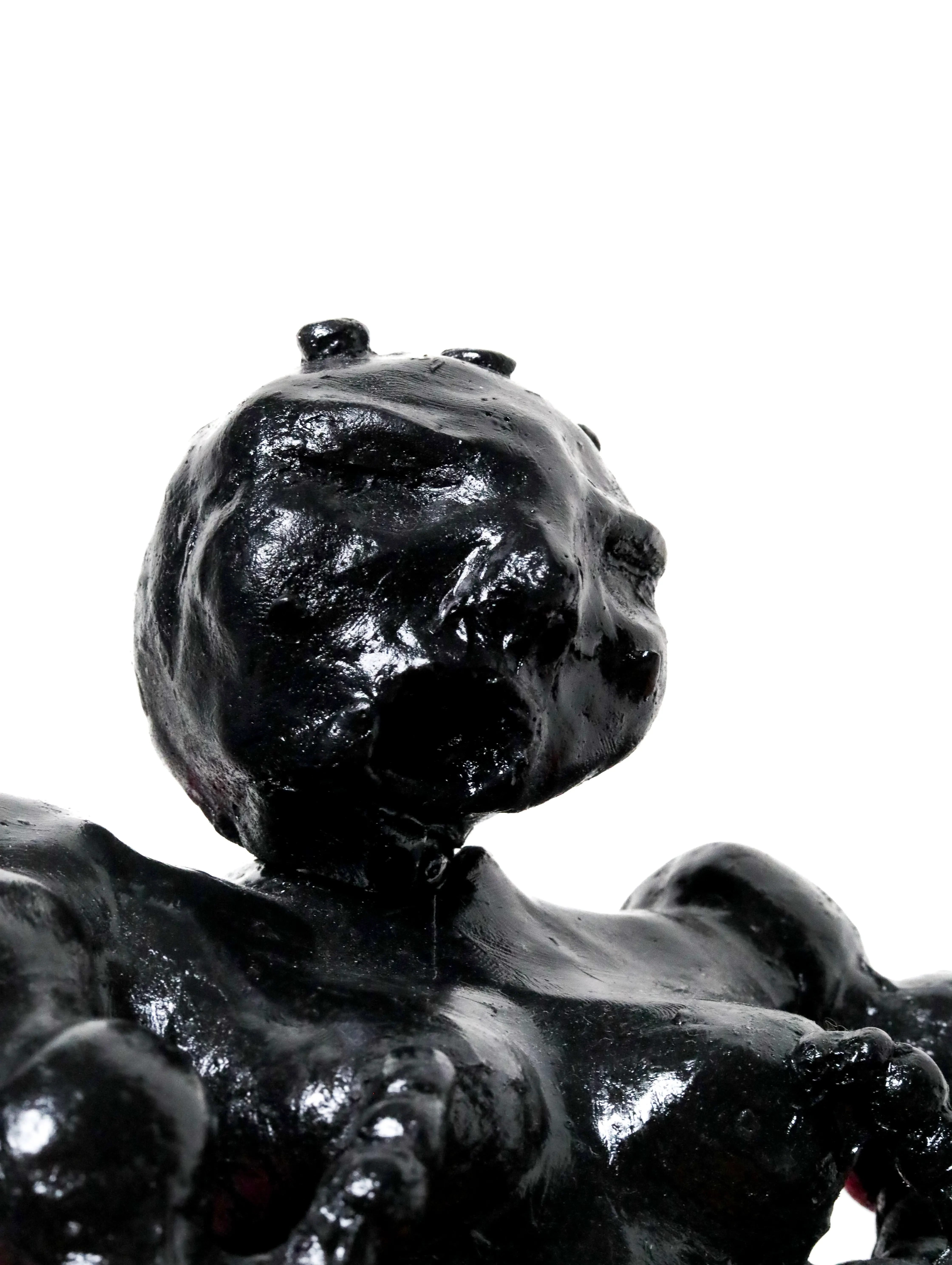 Untitled — view 1