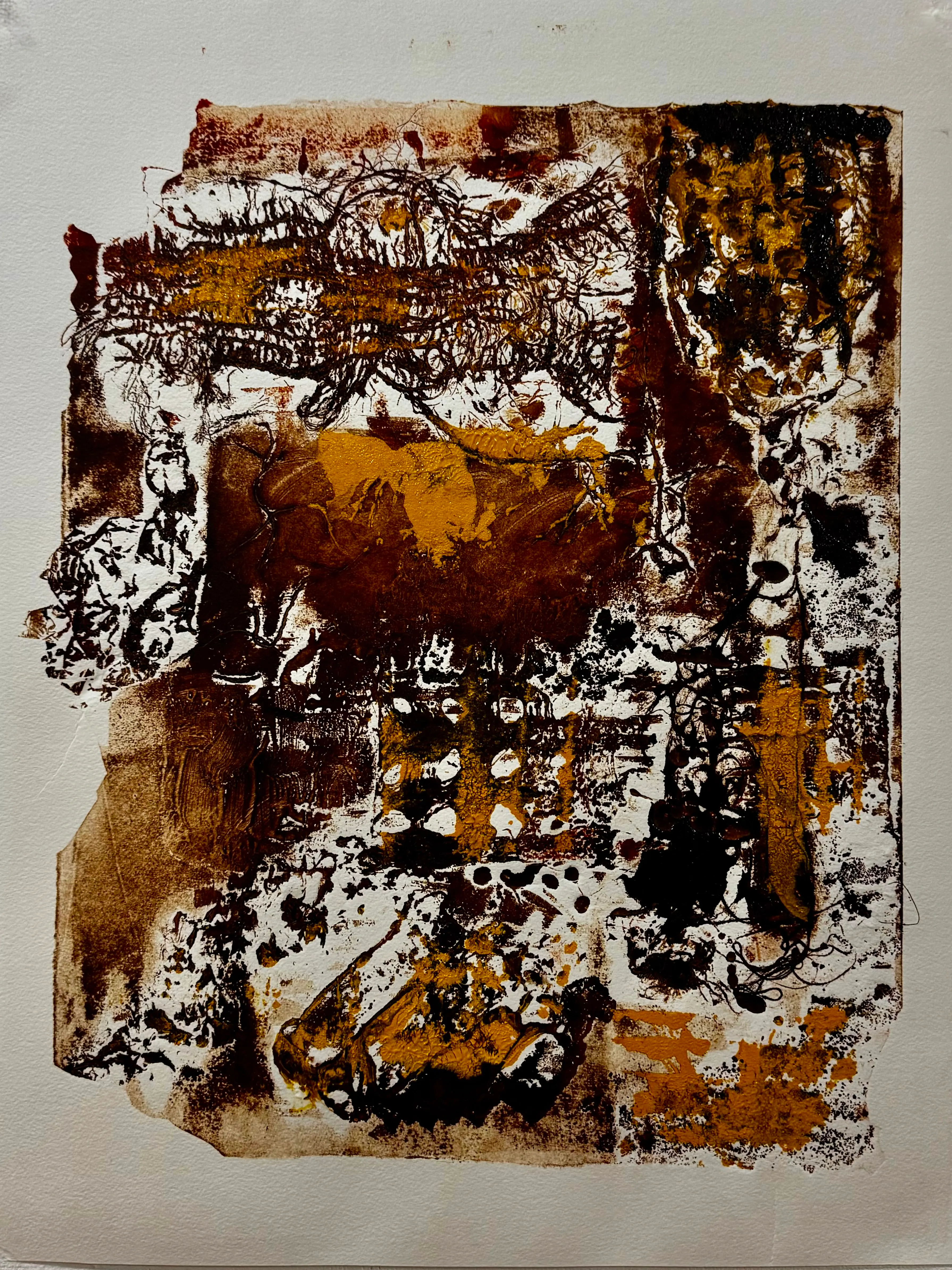 Untitled — view 1