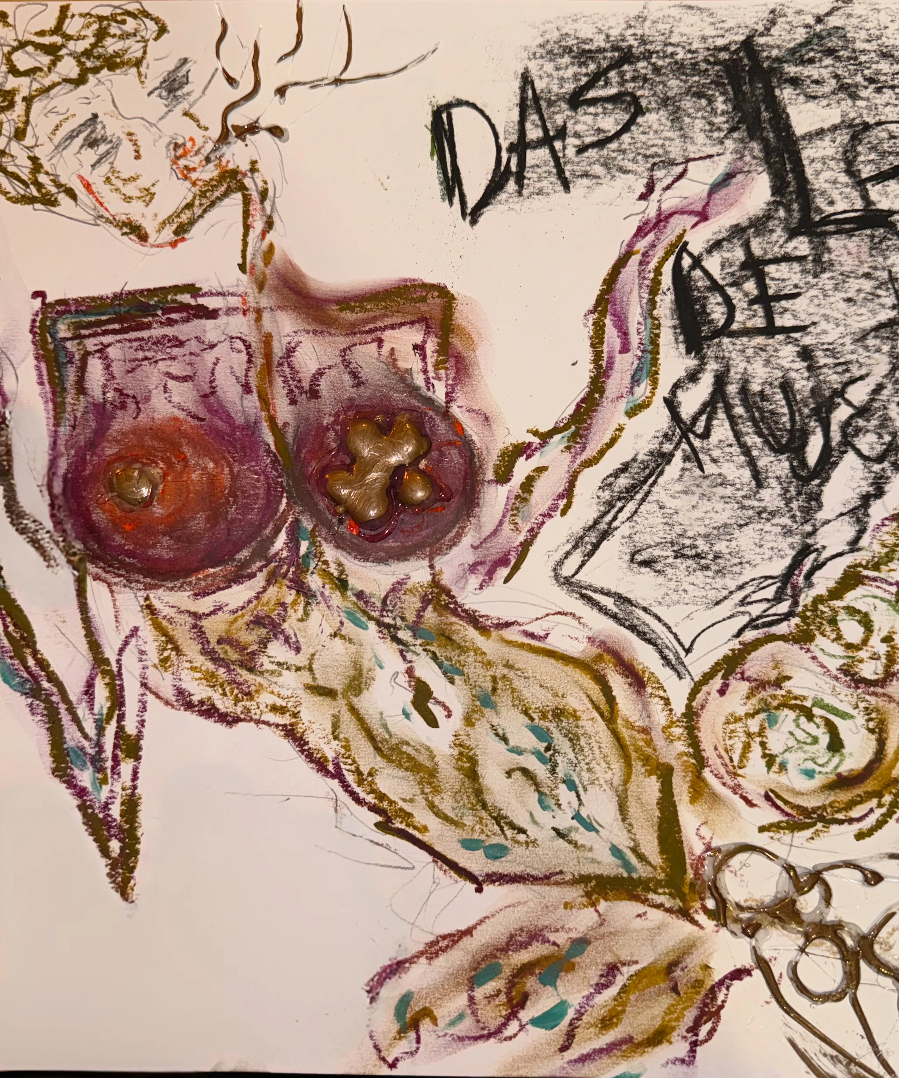 Das Leben de Una Mujer, 2024 — view 2