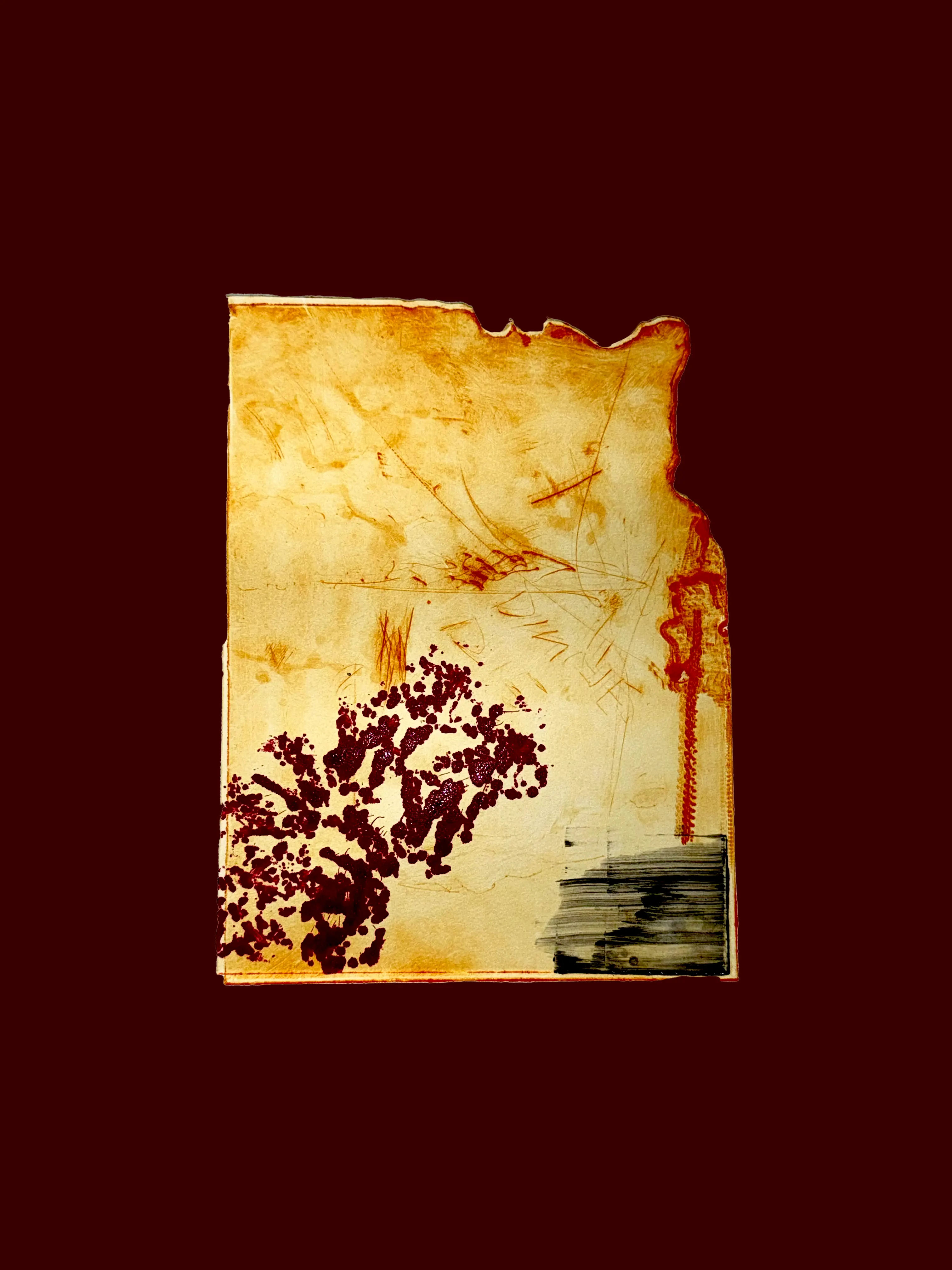 sinnloser Mist — view 1
